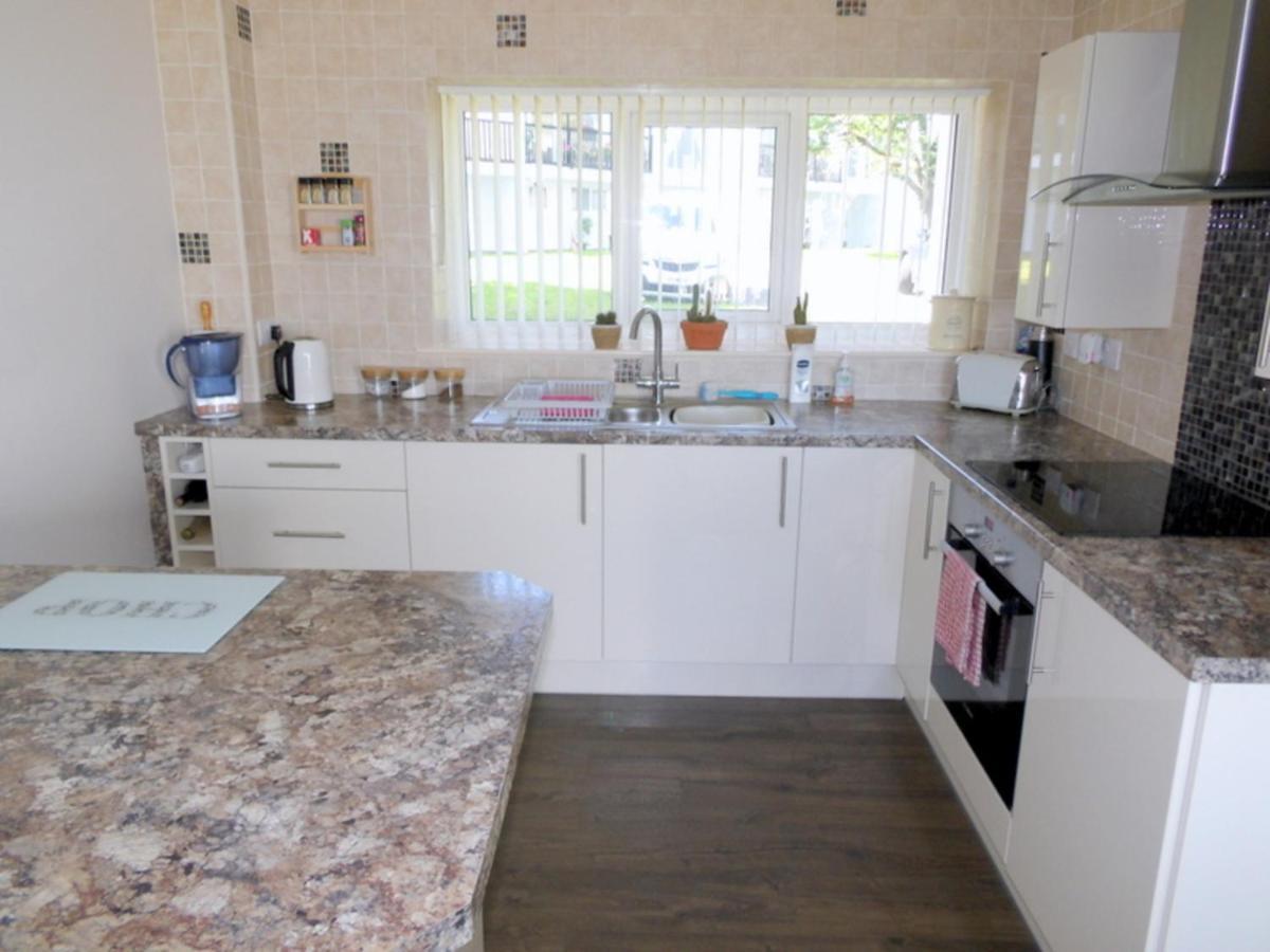 Beautiful 3-Bed Cottage In Cornwall Callington 외부 사진